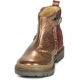 Pom d'Api Polškornji WALL BOOTS Pozlačena | Shoptok.si