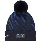 New Era Max Verstappen Red Bull Racing Bobble zimska kapa | shoptok.hr