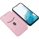 INORCO Za Samsung Galaxy A24 4G preklopna usnjena denarnica s teksturo goveje kože, odporno na udarce, stojalo za telefon, (22036867) | Shoptok.si