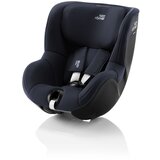 Britax Romer dječja autosjedalica dualfix™ 5z 360° i-size (61-105 cm) night blue Cijene