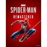 Steam Marvel's Spider-Man Remastered (PC) Key EUROPE Steam Marvel's Spider-Man Remastered (PC) Key EUROPE Slike