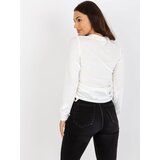 LAKERTA Blouse-LK-BZ-509033.36P-ecru | Shoptok.si