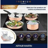  Set spremnika Arthur Martin | shoptok.hr