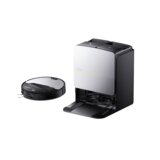 Roborock robotski sesalnik saros Z70 siv | Shoptok.si