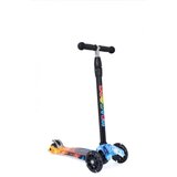 Olimp Sport Trotinet Šareni za decu dezen 1 | ePonuda.com