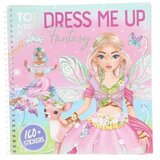 Top Model Tm Dress Me Up Fantasy 18/1 Cijene