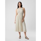 GAP Muslin Midi Dress - Women's | shoptok.hr