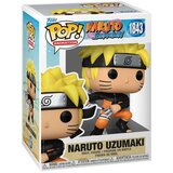 Funko Bobble Figure Anime - Naruto Shippuden POP! - Naruto Uzumaki Shrkn | ePonuda.com