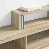  StojalozaTVnasteni 150x25x28,5cm Konstruiran les, (5000112916) | Shoptok.si