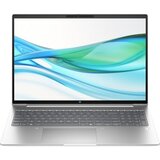 HP Prenosnik ProBook 460 G11 40,6 cm (16"), WUXGA, IPS, Ultra 7 155U, 16 GB RAM, 512 GB SSD, W11P, srebrn|Pisarna, (5000115574) | Shoptok.si