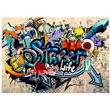  Tapeta - Street Life 300x210 | shoptok.hr