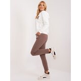 RELEVANCE Set-RV-KMPL-9178.27-white-brown | Shoptok.si
