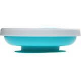 BBLÜV Platö tanjur s pregradama Aqua 1 kom | shoptok.hr