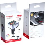 FM TRANSMITER CAR KIT PD20W HM100 Cijene