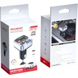 TRANSMITER CAR KIT PD20W HM100