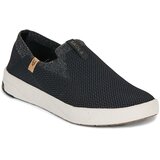Saola Slips on BALI Črna | Shoptok.si