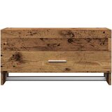  Ormar staro drvo 70x32 5x35 cm konstruirano drvo | shoptok.hr