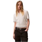Calvin Klein pamučna ženska polo majica | Eponuda.com