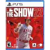 22 The Show (PS5)