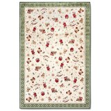 Villeroy & Boch Zeleni tepih s božićnim motivom od mješavine pamuka 160x230 cm Toy's Delight Green Christmas – | shoptok.hr