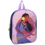 Disney Ruksak Wish Shining Star | shoptok.hr