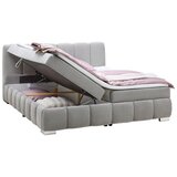 Mömax Boxspring Postelja Elaris | Shoptok.si