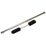 Sportsheets International Spreader bar z lisicami Sportsheets | Shoptok.si