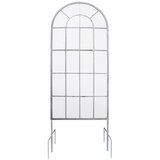 Esschert Design Ogledalo 65x180 cm Roman – | Shoptok.si