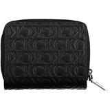 Calvin Klein WOMEN&#39;S WALLET BLACK | Shoptok.si