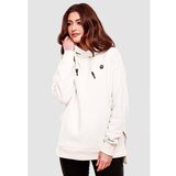 Navahoo Ženski pulover s kapuco Silberengelchen | Shoptok.si