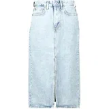 MIDI SKIRT HW NIKITA Plava
