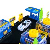  Bencinska črpalka z avtopralnico in avtomobilčki | Shoptok.si