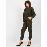 ex moda Komplet-EM-KMPL-641.91-khaki Cijene