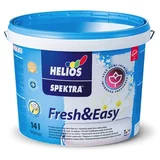 Helios zidna barva spektra fresh&easy 14 l, z vonjem jasmina