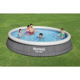 Bestway Fast Set Bazen | Shoptok.si