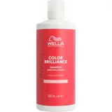 Wella Invigo Color Brilliance Color Protection Shampoo Fine/Normal - 500 ml