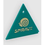 Spiral Wax Tri-Force Wax Rezilo uni Slike
