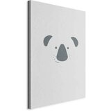 Artgeist Slika Na Platnu Smiling Koala | Shoptok.si