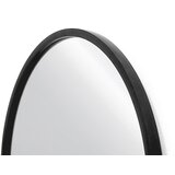 Umbra Zidno ogledalo ø 94 cm Hub – | shoptok.hr