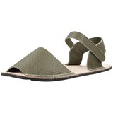 Ria Sandali & Odprti čevlji 29880 Zelena | Shoptok.si