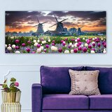 Wallity Slika YTY1481242091_50120, 50x120 cm | Eponuda.ba