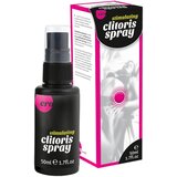 Hot Clitoris Spray - sprej za stimulaciju klitorisa za žene (50 ml) | shoptok.hr