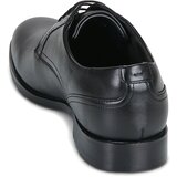 Clarks Bowburn Lace Crna | shoptok.hr