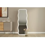 Hanah home ogledalo aror white Cene