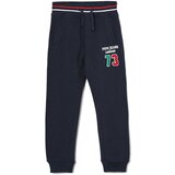 Pepe Jeans Hlače - Modra Cene