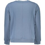 Calvin Klein MEN&#39;S BLUE ZIPLESS SWEATSHIRT | Shoptok.si