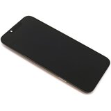  LCD za Iphone 13 Pro + touchscreen HARD OLED 60HZ Support IC removable black Cene