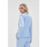 Marisse Women's Jacket L-Mr-4608 L.Blue | Eponuda.ba