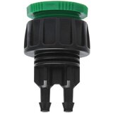 INF 46 mm do 47 mm dvojni izliv za vrtno avtomatsko vodno pipo (5 paketov), (21534163) | Shoptok.si