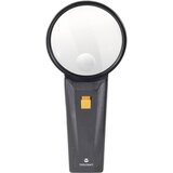 Toolcraft Ročno povečevalno steklo, z LED osvetlitvijo faktor povečave: 2 x, 4 x velikost leče: (premer) 75 mm 821031, (21329588) | Shoptok.si